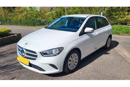 Mercedes-Benz B 180 Gebrauchtwagen