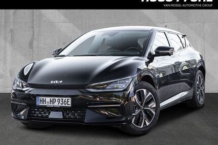 Kia EV6 Gebrauchtwagen