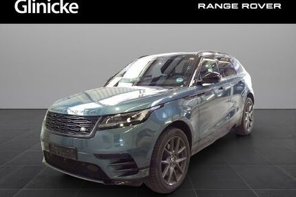Land Rover Range Rover Velar Gebrauchtwagen