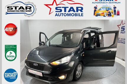 Ford Grand Tourneo Gebrauchtwagen