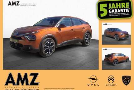 Citroen C4 Gebrauchtwagen