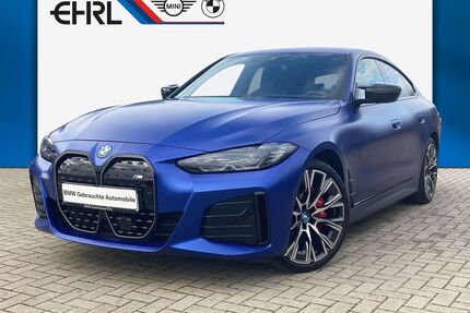 BMW i4 Gebrauchtwagen