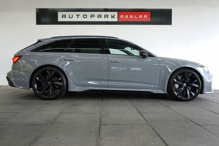 Audi RS6 Gebrauchtwagen