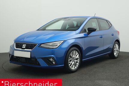 Seat Ibiza Gebrauchtwagen