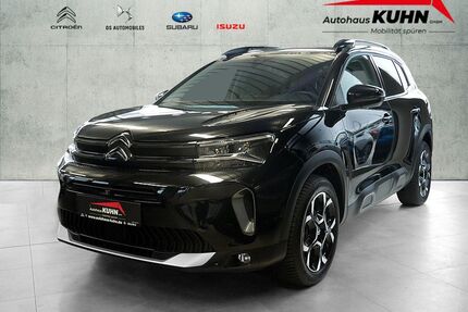 Citroen C5 Aircross Gebrauchtwagen