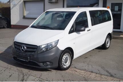Mercedes-Benz Vito Gebrauchtwagen