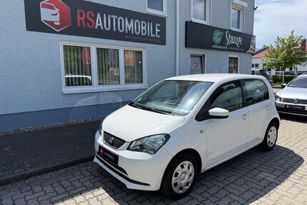 Seat Mii Gebrauchtwagen