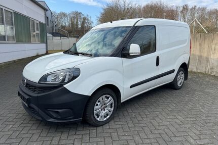 Fiat Doblo Gebrauchtwagen