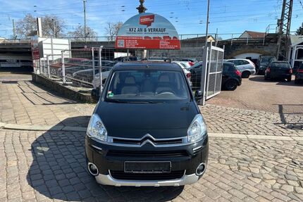 Citroen Berlingo Gebrauchtwagen