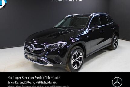 Mercedes-Benz GLC 300 Gebrauchtwagen