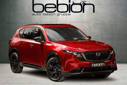 Mazda CX-5 Gebrauchtwagen