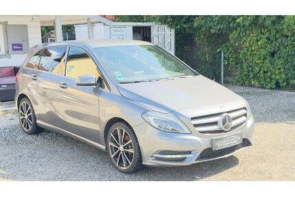 Mercedes-Benz B 200 Gebrauchtwagen