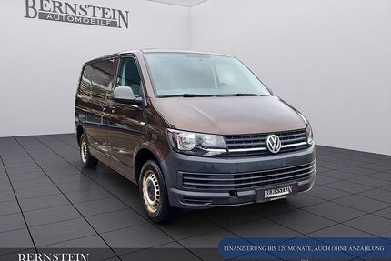 VW T6 Transporter Gebrauchtwagen