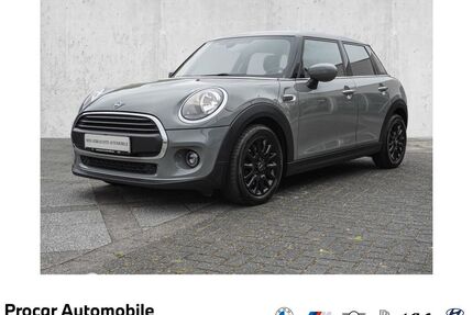 Mini ONE Gebrauchtwagen