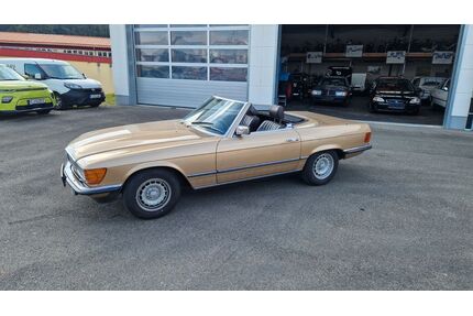 Mercedes-Benz SL 280 Gebrauchtwagen
