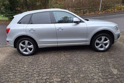 Audi Q5 Gebrauchtwagen