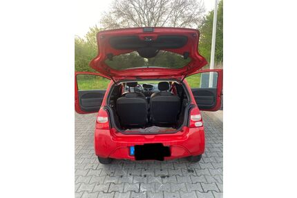 Renault Twingo Gebrauchtwagen