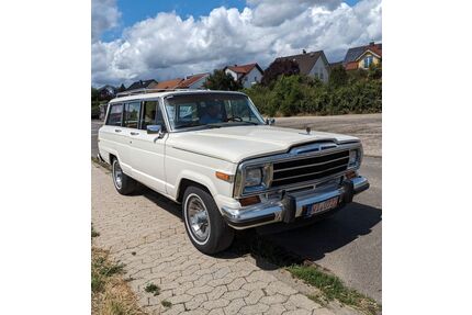 Jeep Andere Gebrauchtwagen