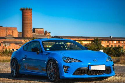 Toyota GT86 Gebrauchtwagen