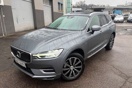 Volvo XC60 Gebrauchtwagen