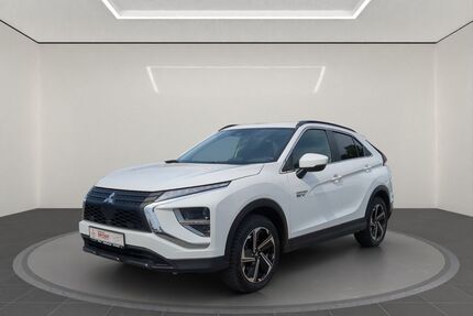 Mitsubishi Eclipse Cross Gebrauchtwagen