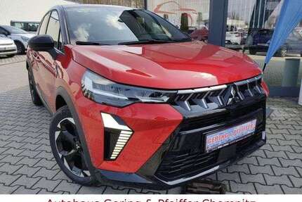 Mitsubishi ASX Gebrauchtwagen