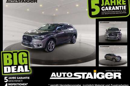 DS Automobiles DS 7 Crossback Gebrauchtwagen