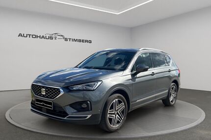 Seat Tarraco Gebrauchtwagen