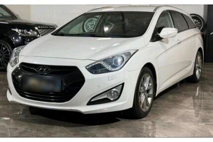 Hyundai i40 Gebrauchtwagen