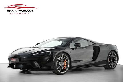 McLaren GT Gebrauchtwagen