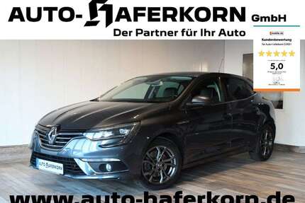 Renault Megane Gebrauchtwagen