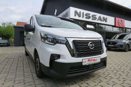 Nissan Primastar Gebrauchtwagen