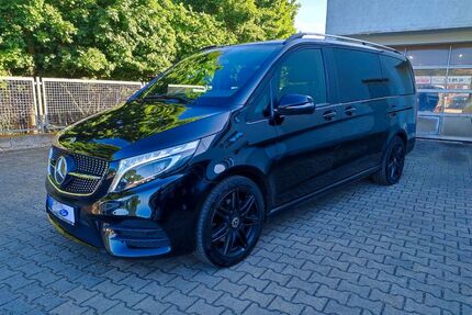 Mercedes-Benz V 250 Gebrauchtwagen