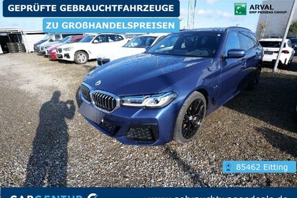 BMW 530 Gebrauchtwagen