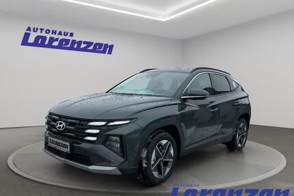 Hyundai TUCSON Gebrauchtwagen