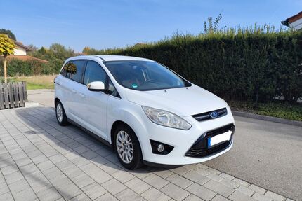 Ford Grand C-Max Gebrauchtwagen