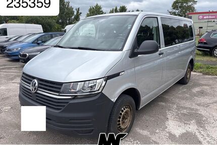 VW T6 Transporter Gebrauchtwagen
