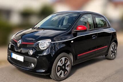 Renault Twingo Gebrauchtwagen