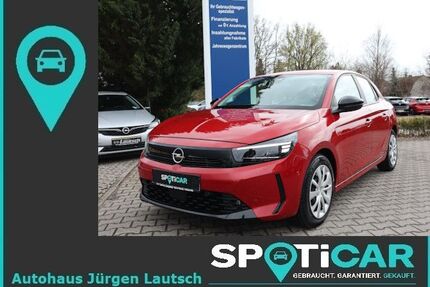 Opel Corsa Gebrauchtwagen
