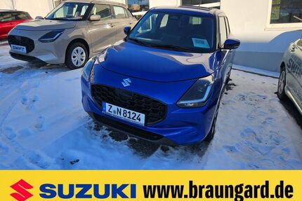 Suzuki Swift Gebrauchtwagen
