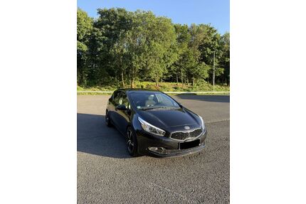 Kia ceed / Ceed Gebrauchtwagen