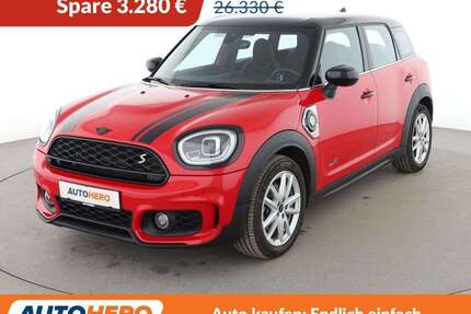 Mini Cooper SE Countryman Gebrauchtwagen