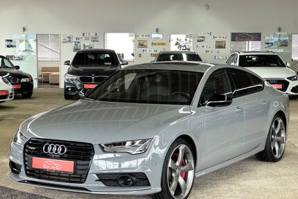 Audi A7 Gebrauchtwagen