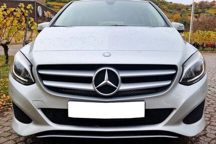 Mercedes-Benz B 180 Gebrauchtwagen