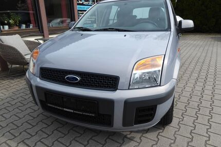 Ford Fusion Gebrauchtwagen