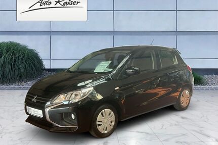 Mitsubishi Space Star Gebrauchtwagen