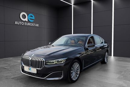 BMW 750 Gebrauchtwagen