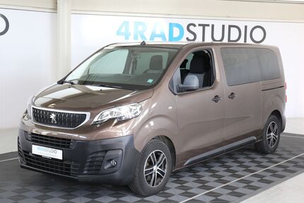Peugeot Traveller Gebrauchtwagen