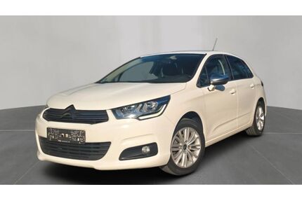Citroen C4 Gebrauchtwagen