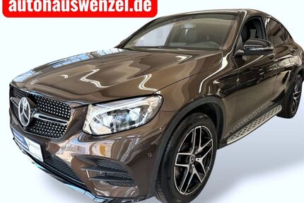 Mercedes-Benz GLC 350 Gebrauchtwagen